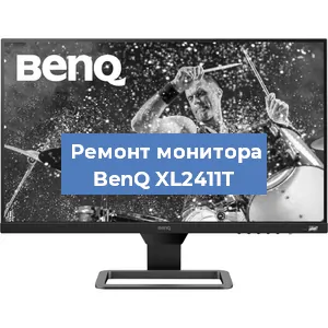 Замена разъема HDMI на мониторе BenQ XL2411T в Тюмени